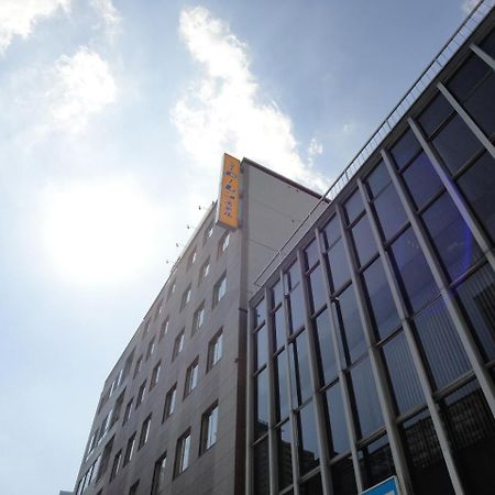 Nagoya New Rolen Hotel מראה חיצוני תמונה