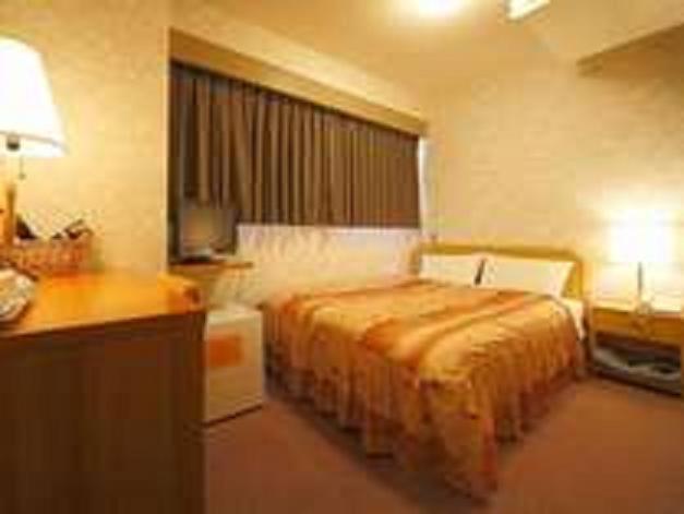 Nagoya New Rolen Hotel מראה חיצוני תמונה
