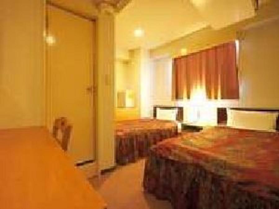 Nagoya New Rolen Hotel מראה חיצוני תמונה
