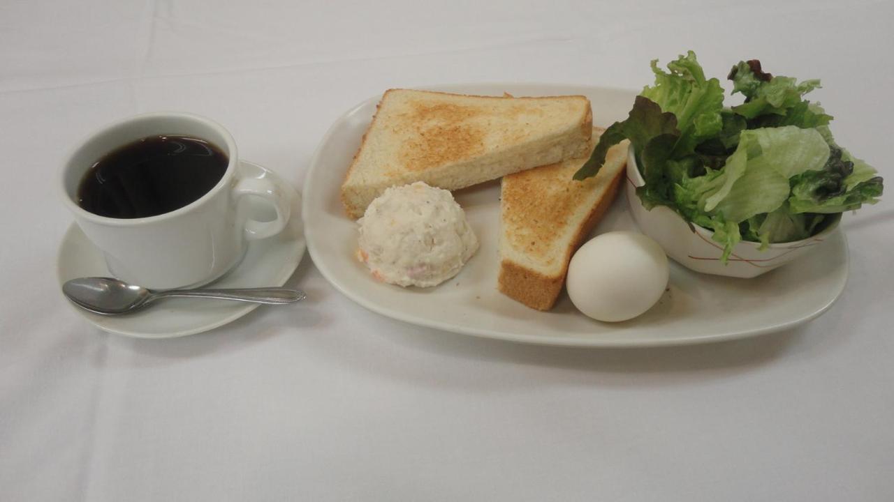 Nagoya New Rolen Hotel מראה חיצוני תמונה